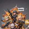 ケモミミパワードスーツ企画、開始です！ 2枚目