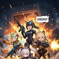 ケモミミパワードスーツ企画、開始です！ 3枚目