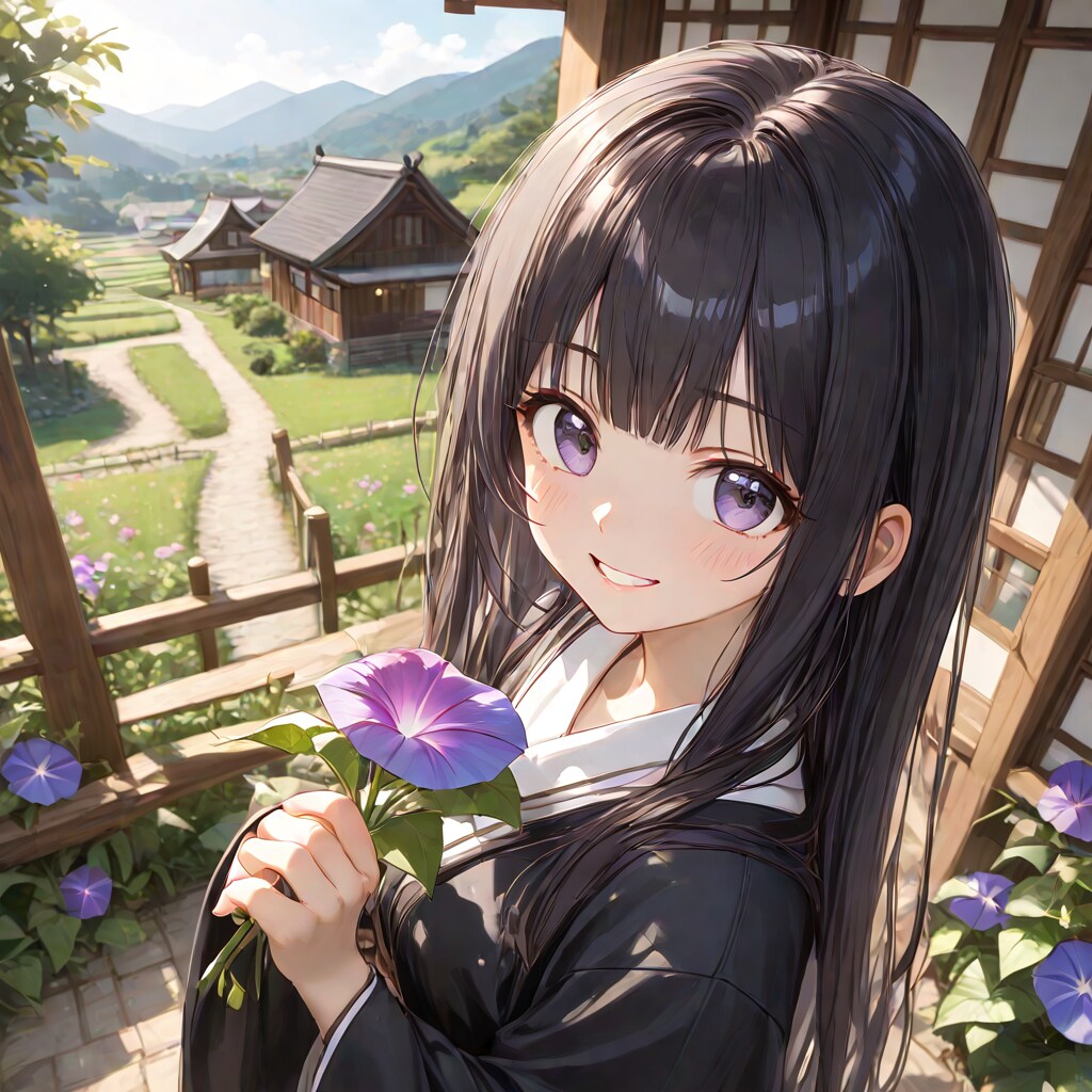 月詠