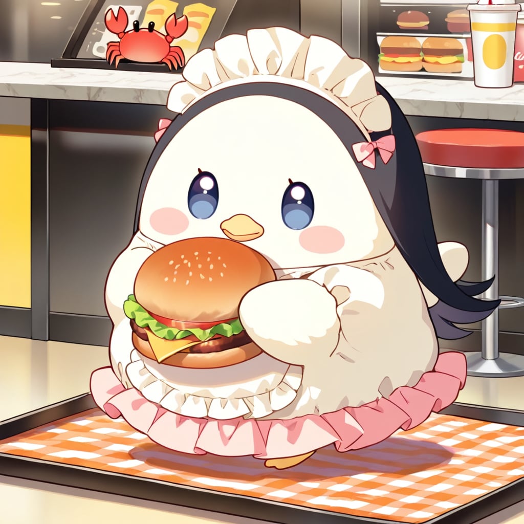 はんばーがー