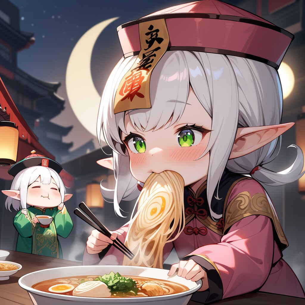 お箸を握らせたい編・5枚