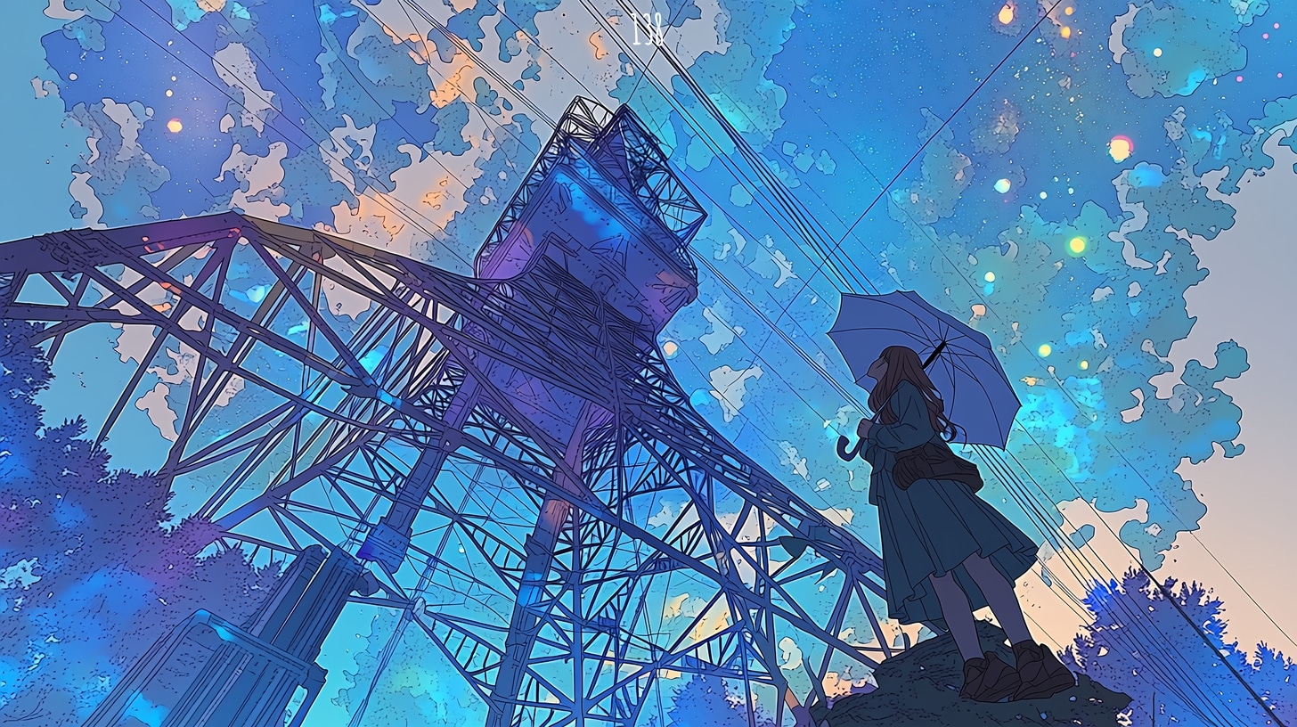 あめつちのうた330 | の人気AIイラスト・グラビア