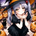 ハロウィンルリルリ 2枚目
