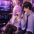デートするツンデレ女の子 8枚目