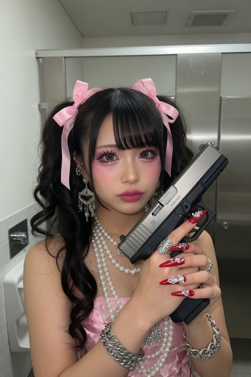 アサシンギャル