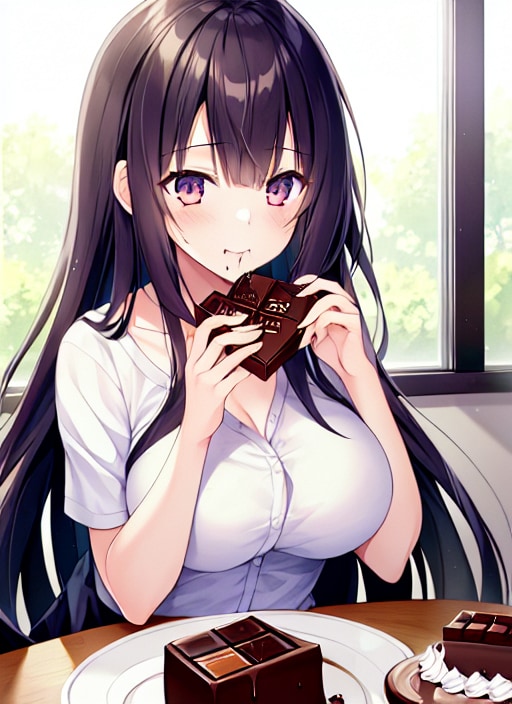 一緒に食べよう