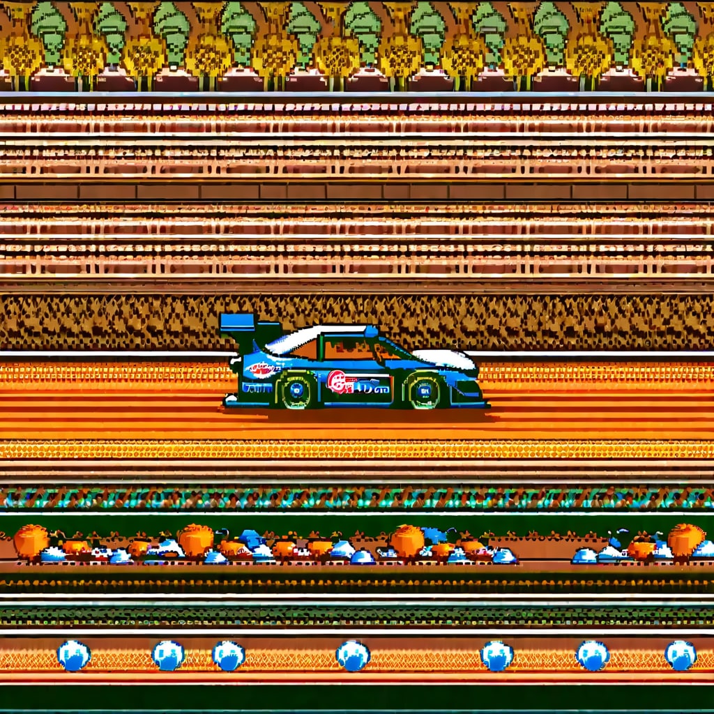 ステージクリア