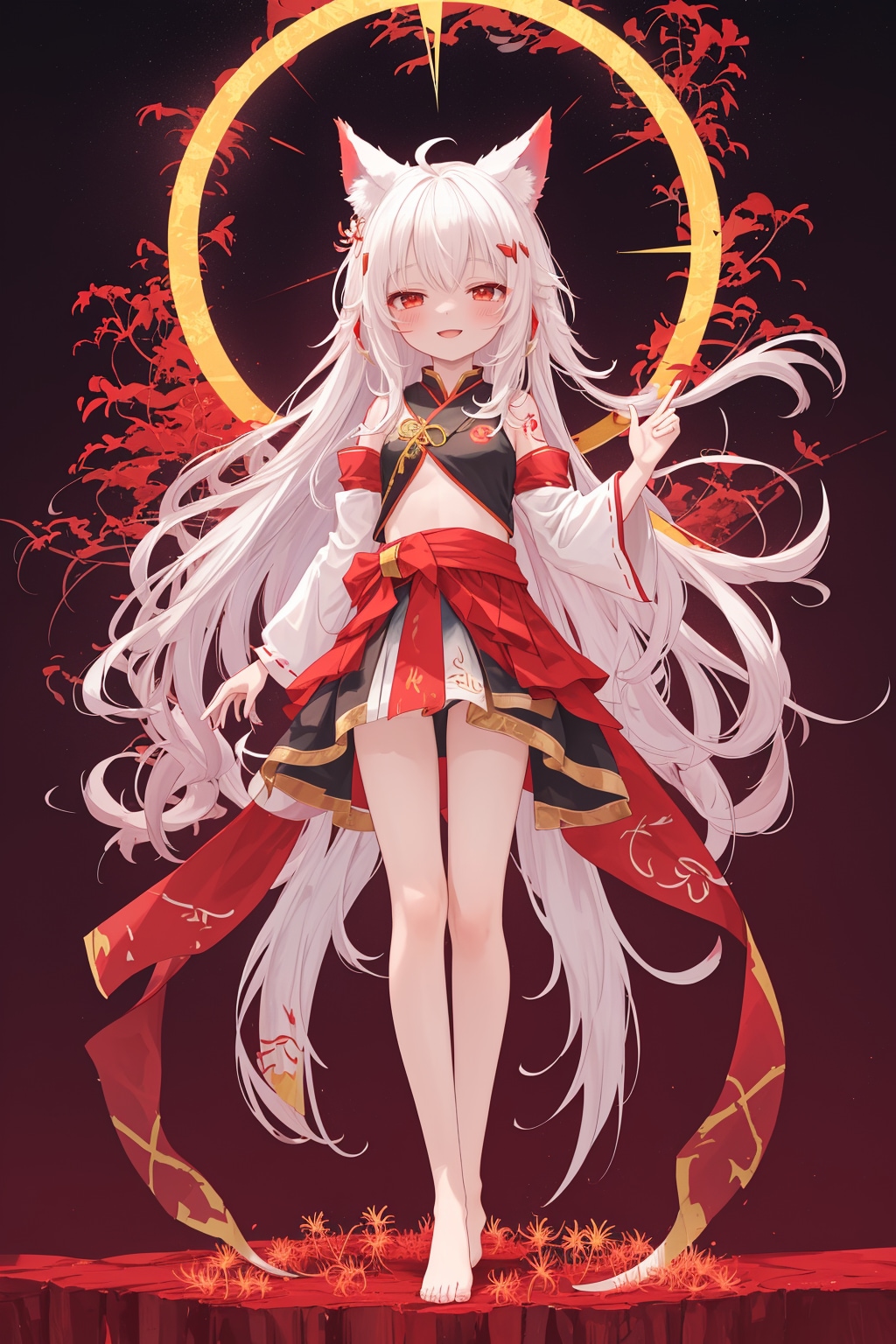 さよなら、消し飛びなさい