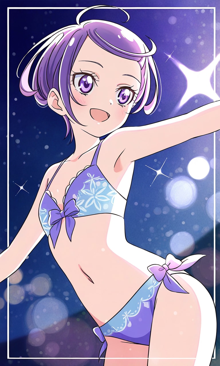 Kira-kira✨剣崎真琴。
