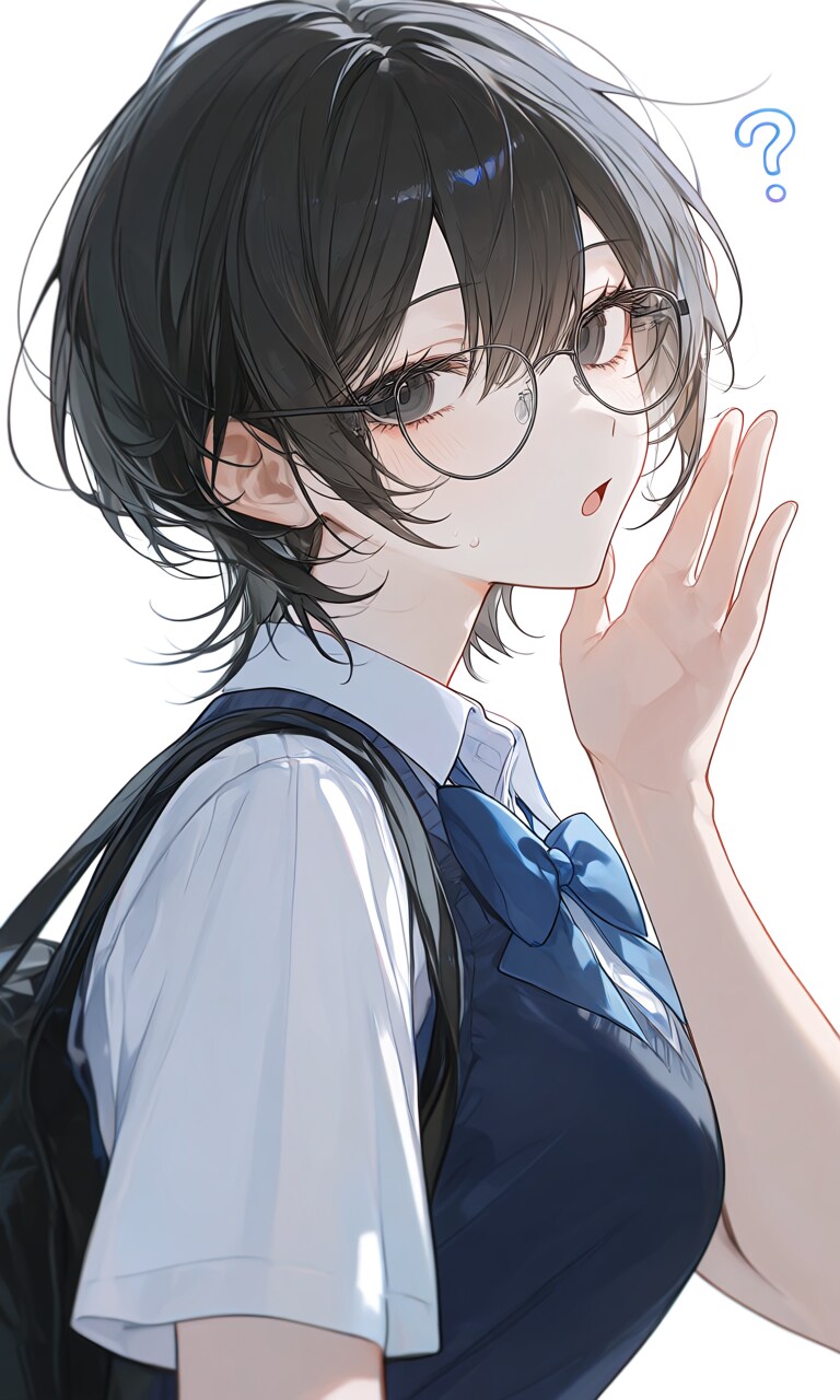 難航中