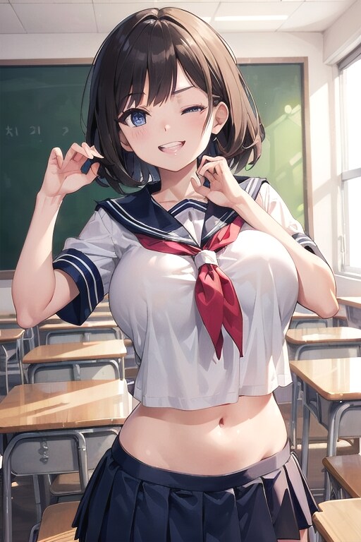 合図