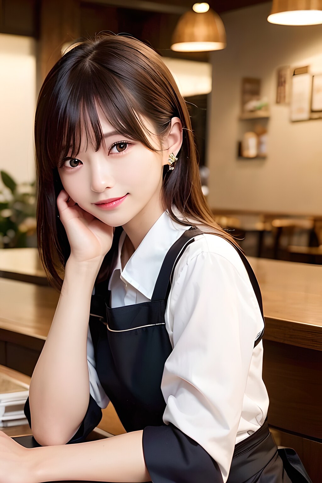 バリスタ