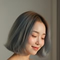 豊満女 3枚目