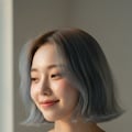 豊満女 4枚目