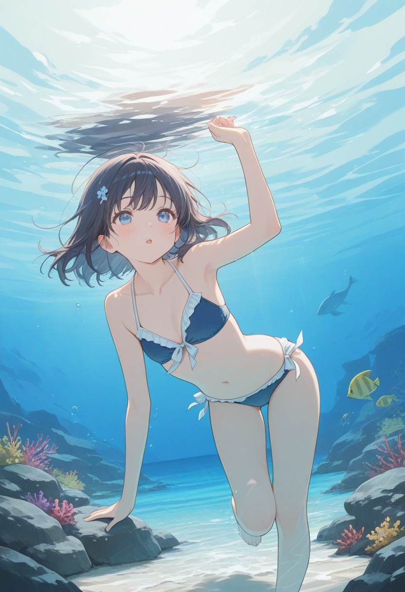 seascape in summer(24)