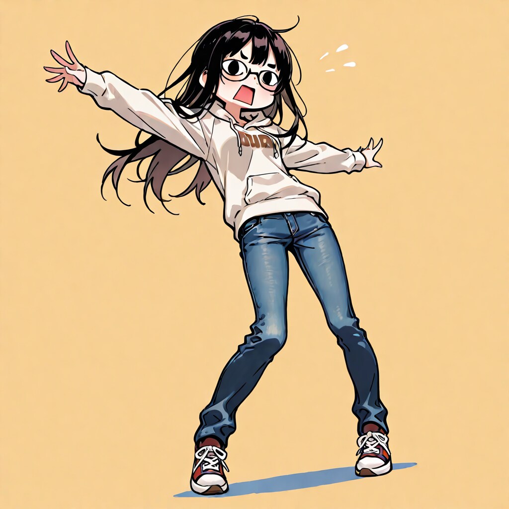 <うちの子ちゃん>えらいこっちゃ嬢のモノマネ
