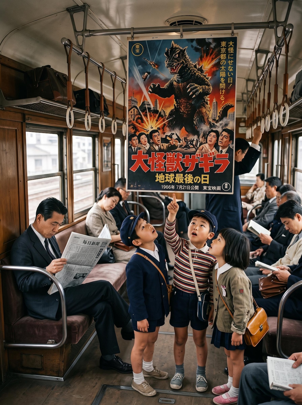 映画ポスター