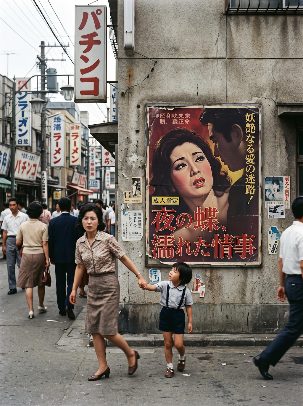 映画ポスター