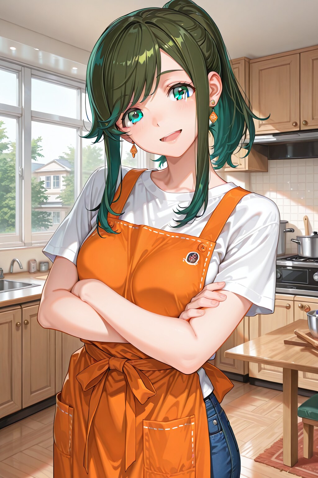 菫さん３２７ | の人気AIイラスト・グラビア