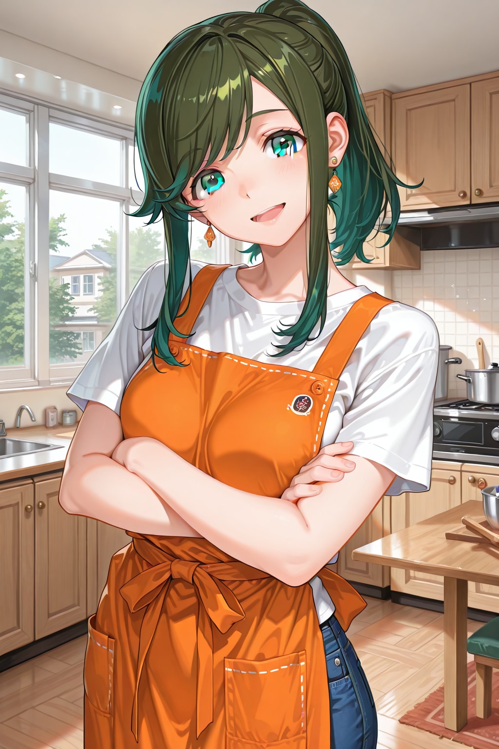 菫さん３２７