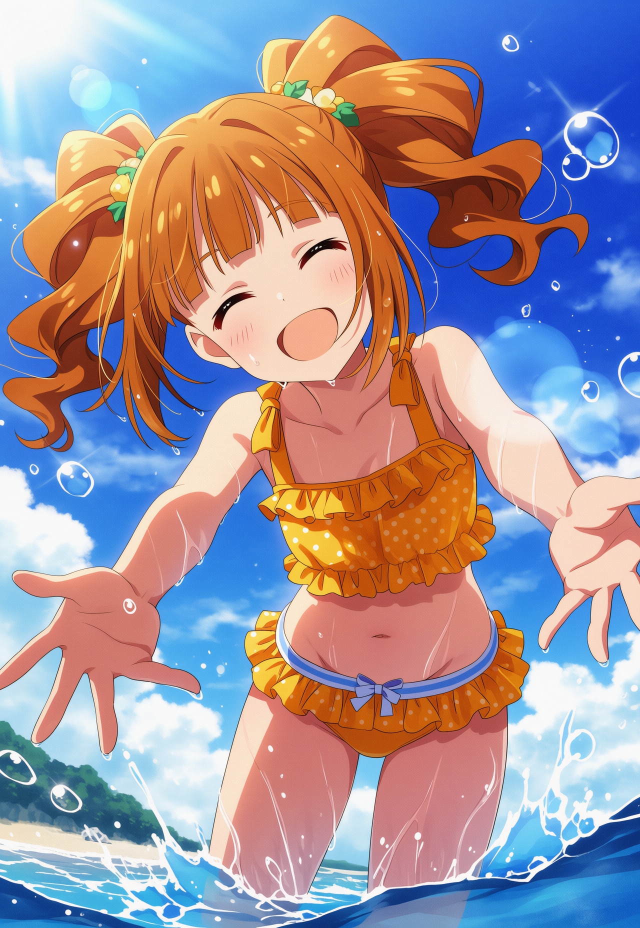高槻やよい