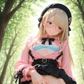 えっと... 恥ずかしいんですけど...💦 3枚目