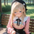 えっと... 恥ずかしいんですけど...💦 5枚目