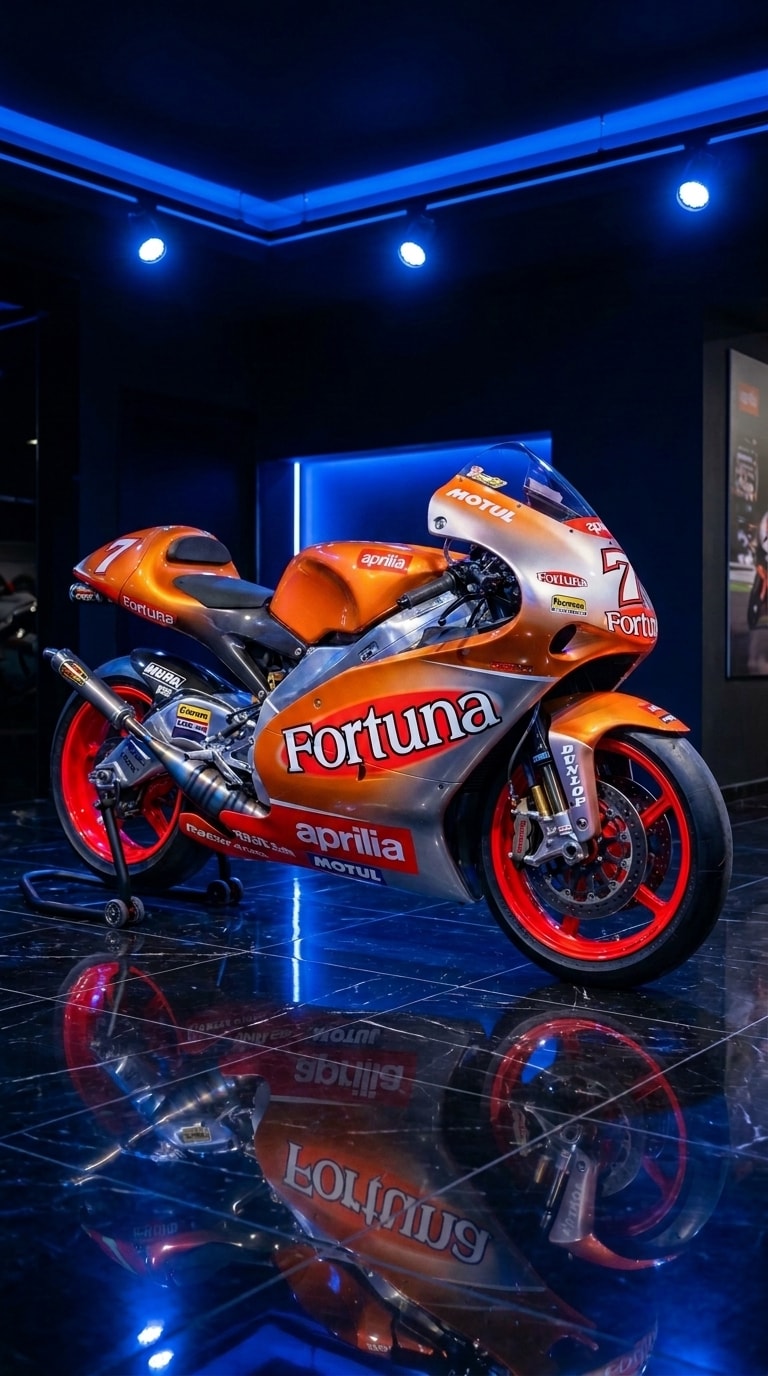 aprilia | の人気AIイラスト・グラビア