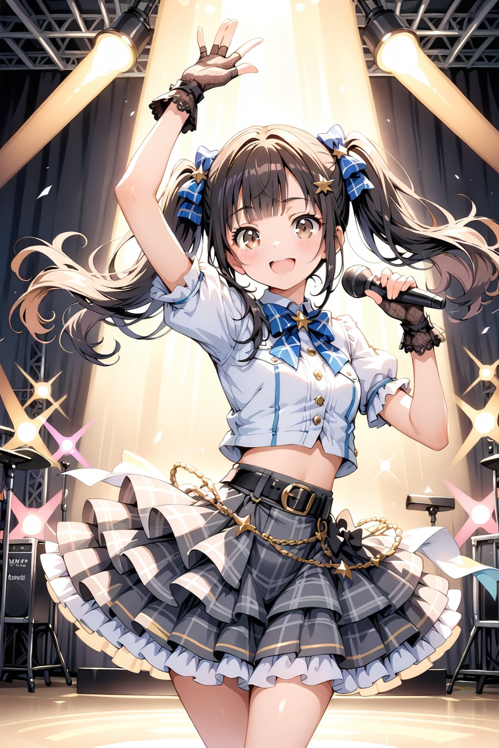 オンステージ