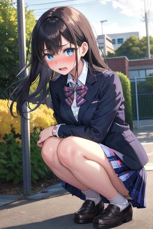 ガード！ #2　V4B