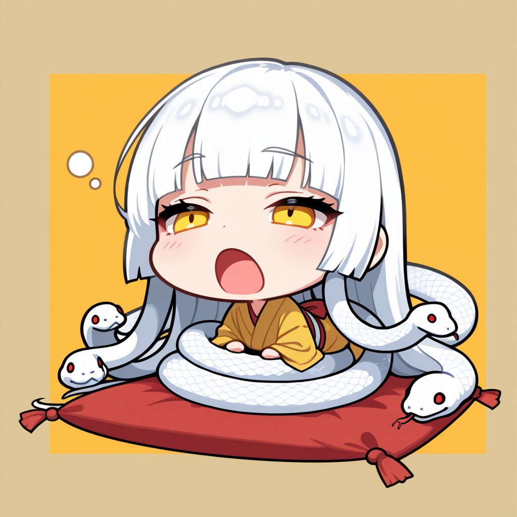 出番も今日で終わりじゃあ...
