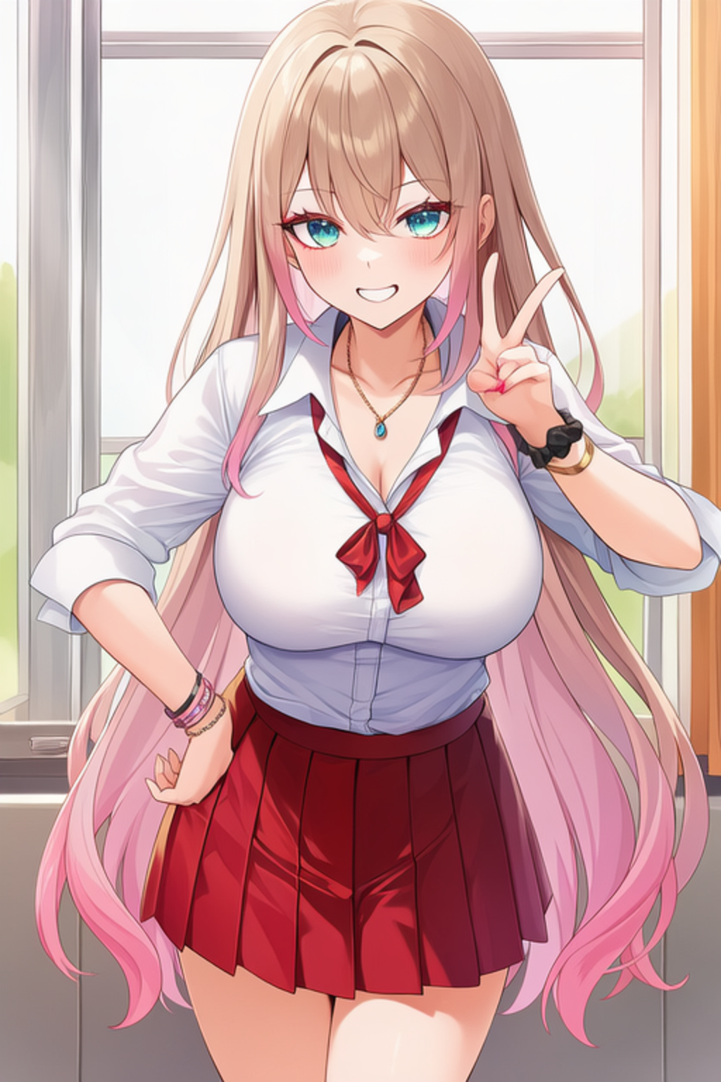 最近のラノベに多い属性？