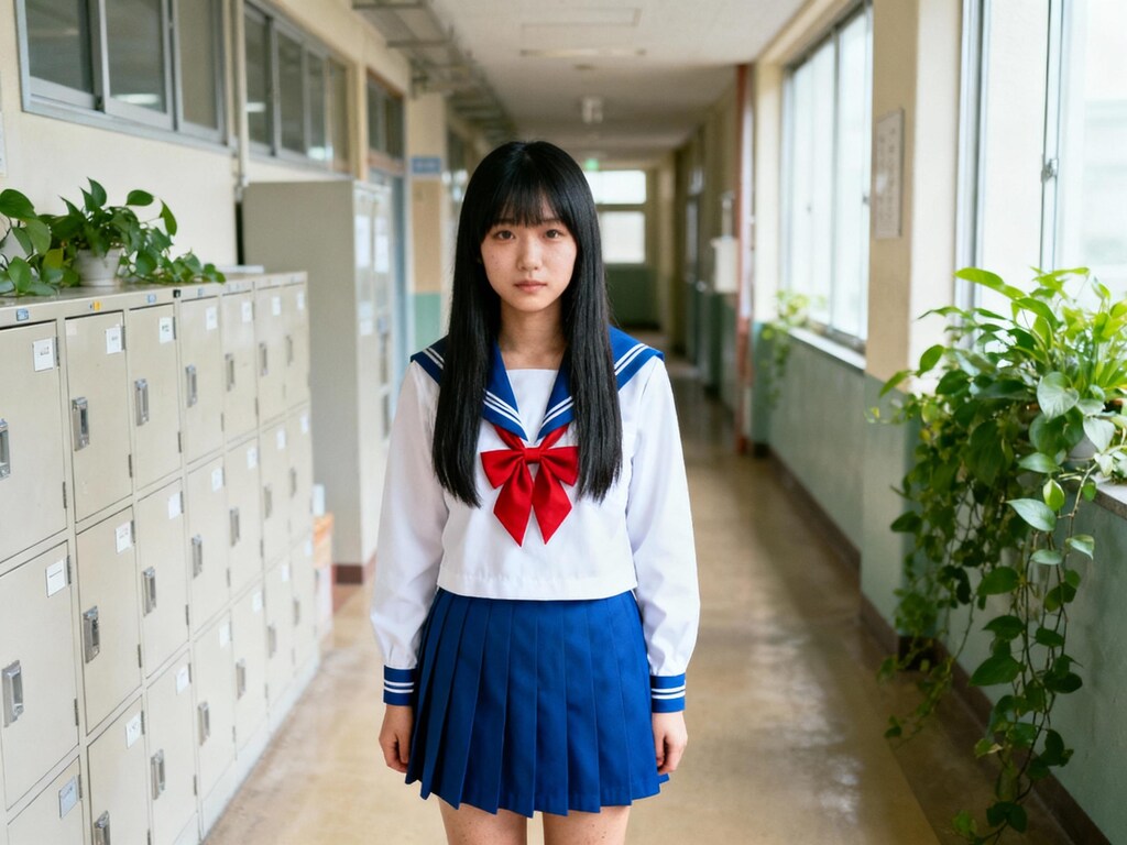 いつものちぇっく