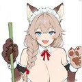 ルナ　おかりなさい 6枚目