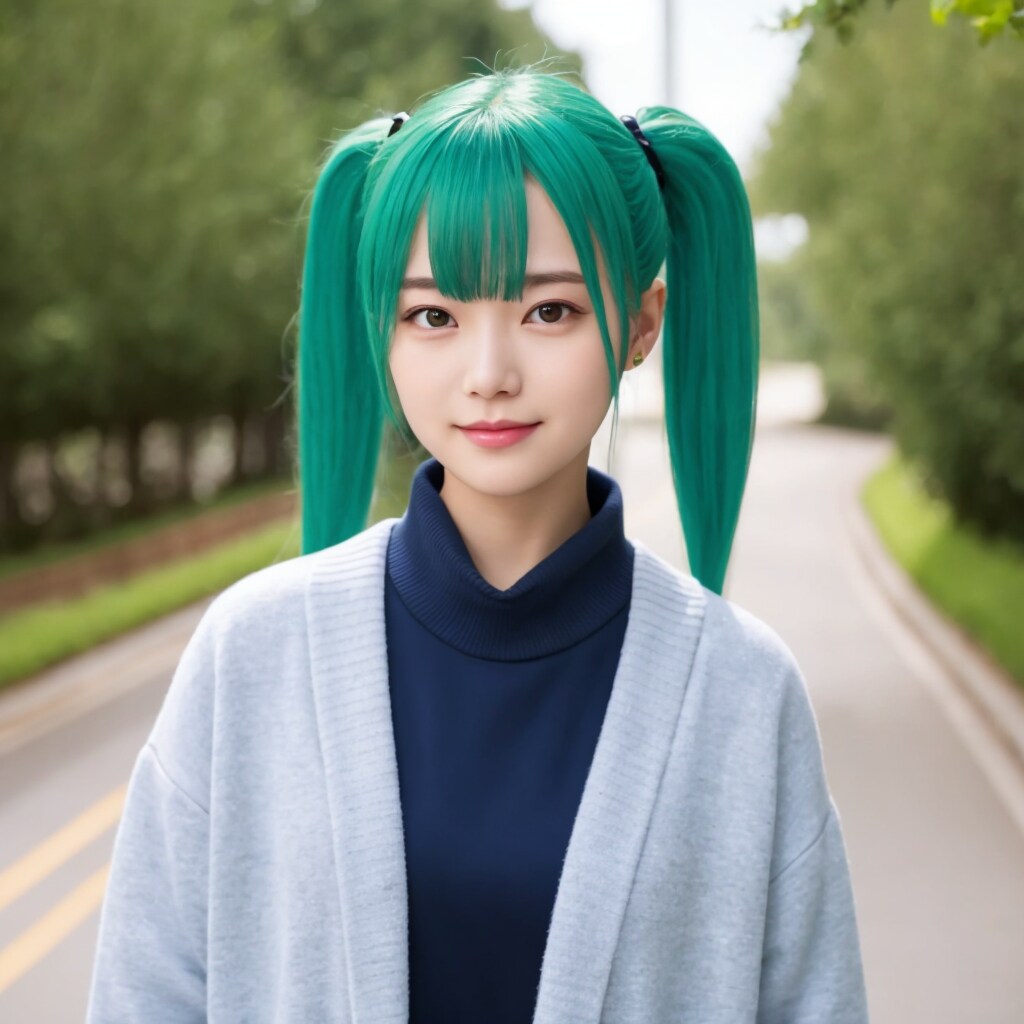 コスプレ