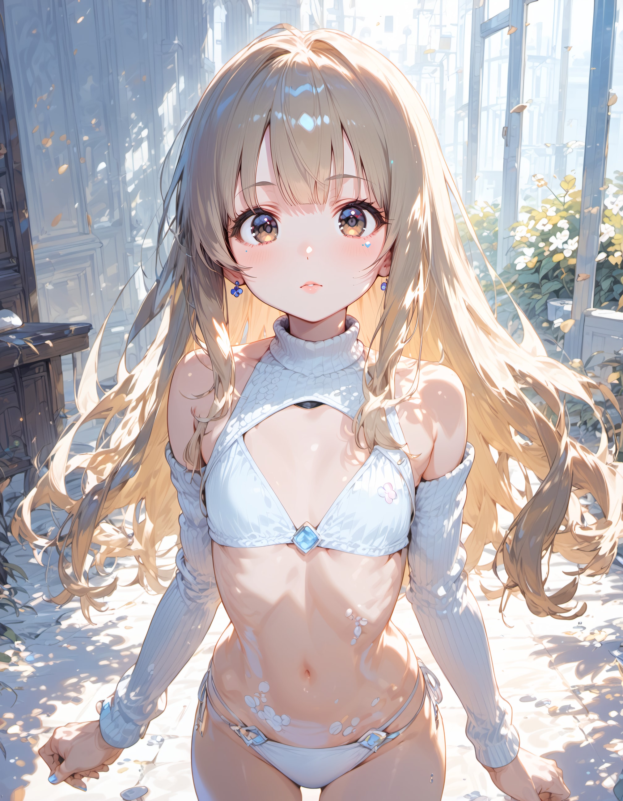 exposes | の人気AIイラスト・グラビア