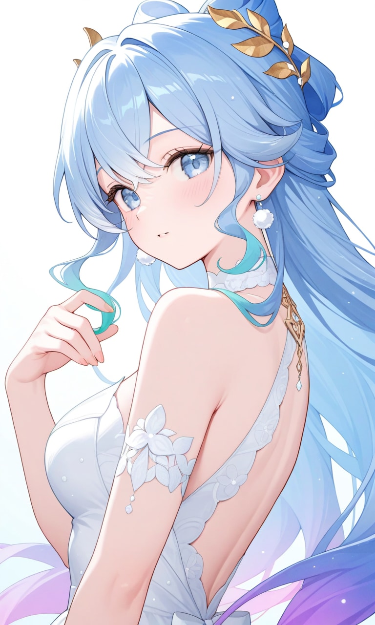女神様２
