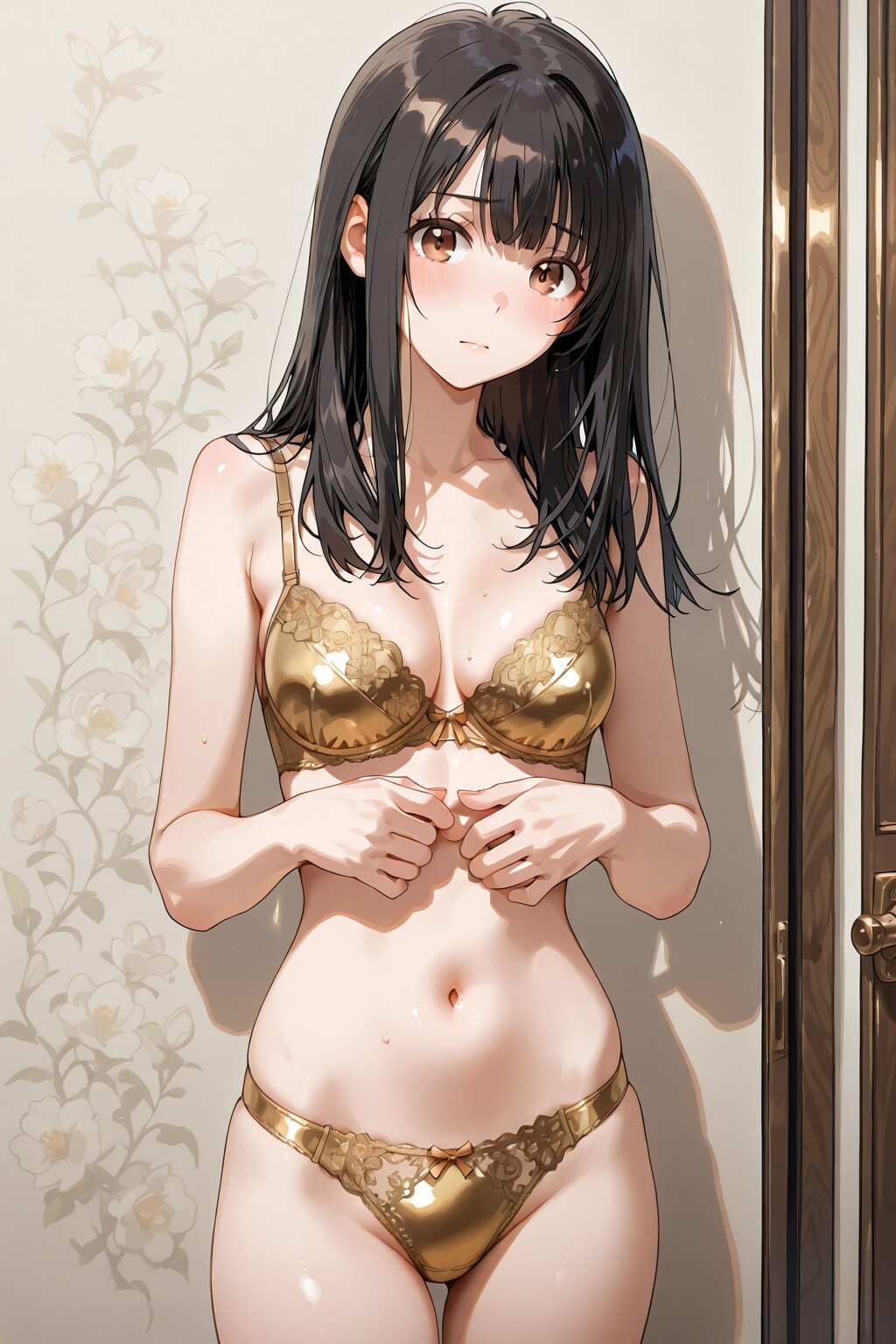 さくらちゃん