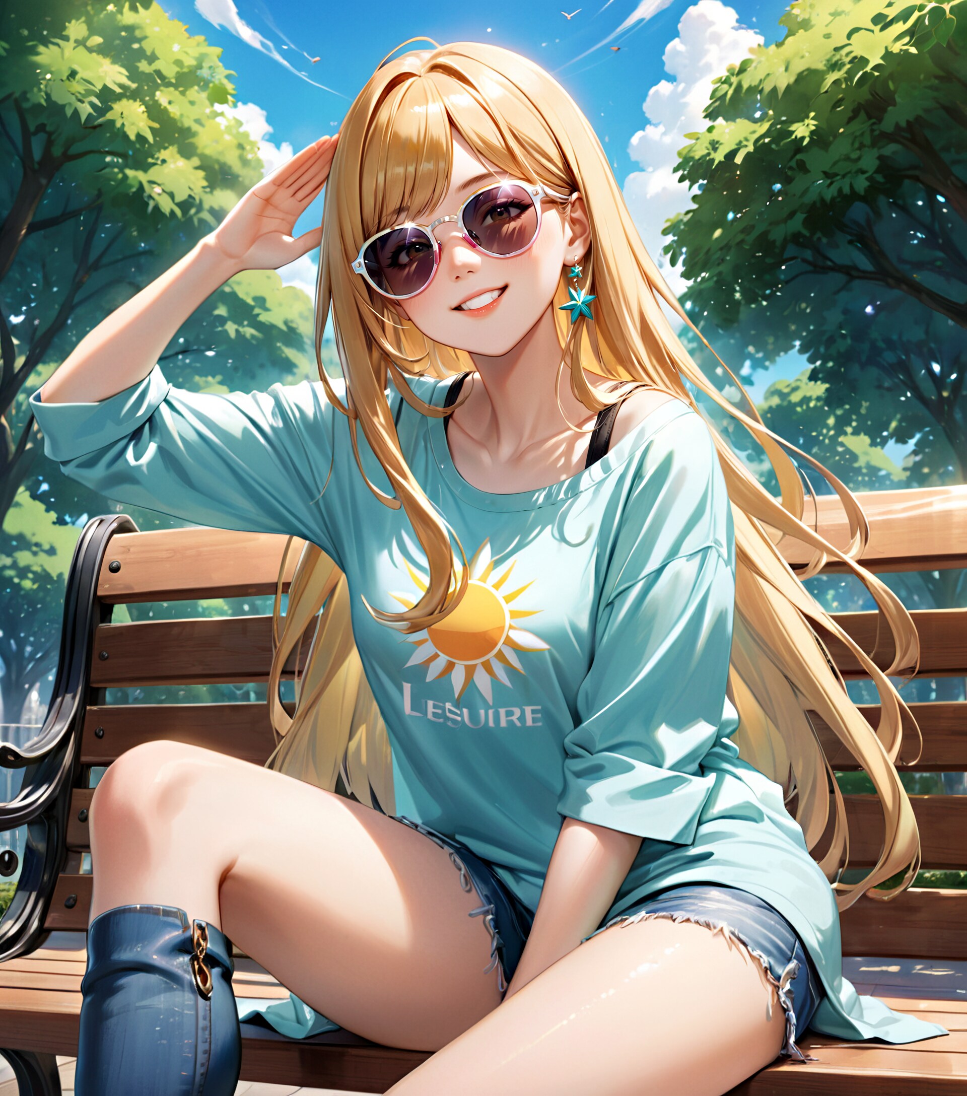 オーバーサイズ
