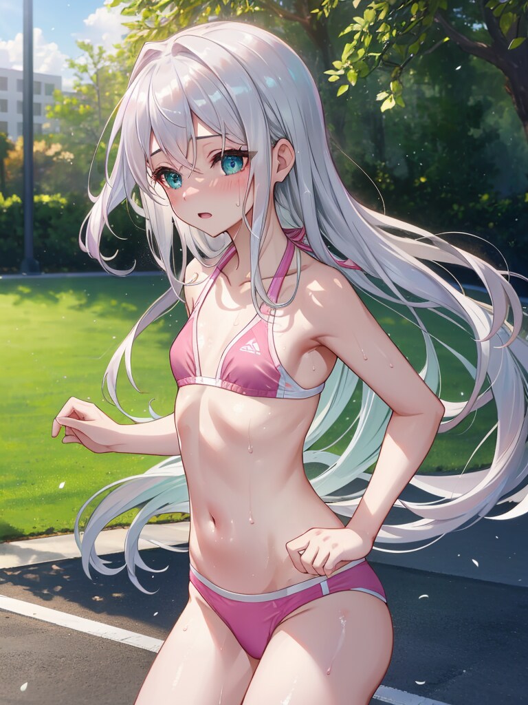 おはようございます。いい朝ですね。