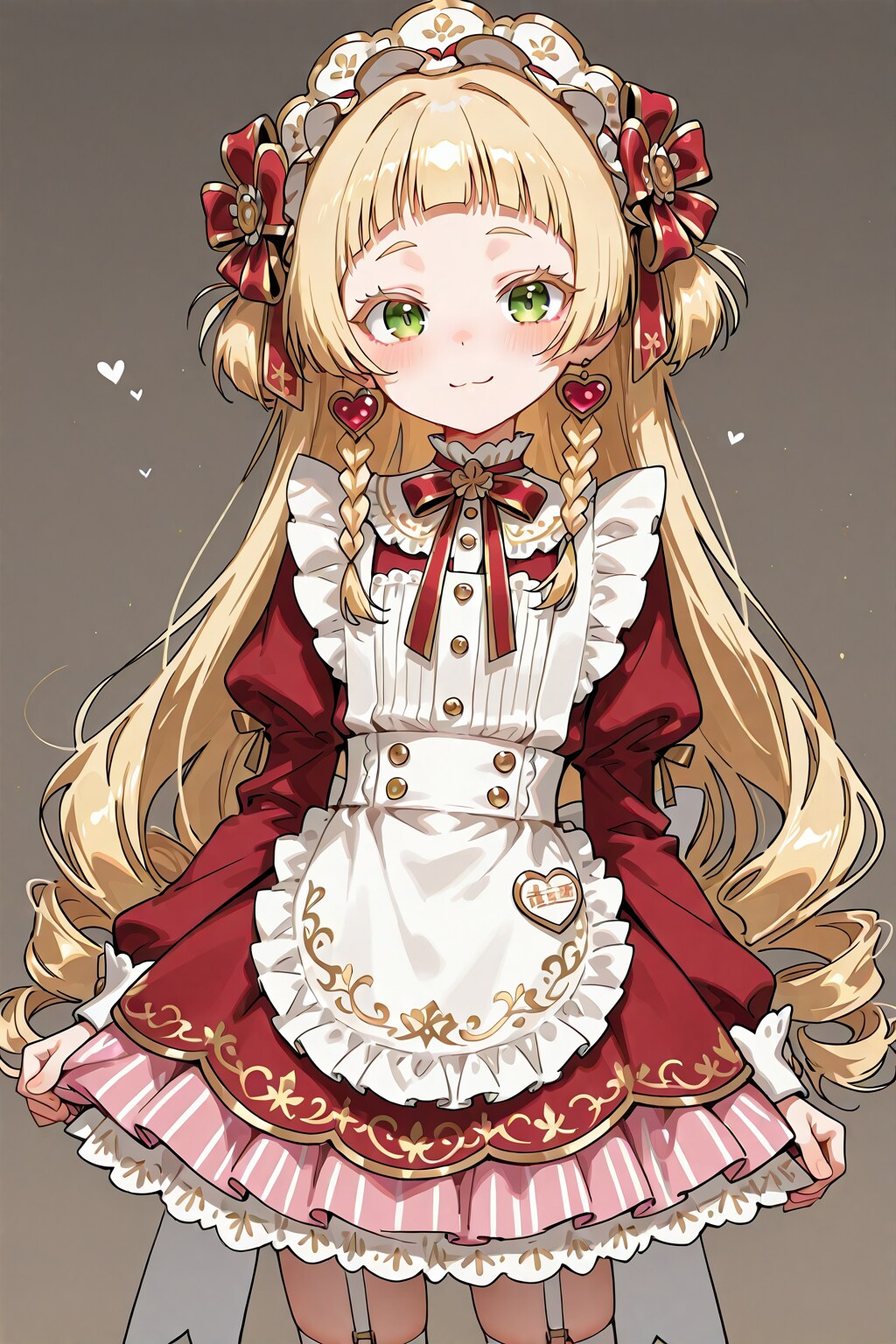 エリザベスちゃん