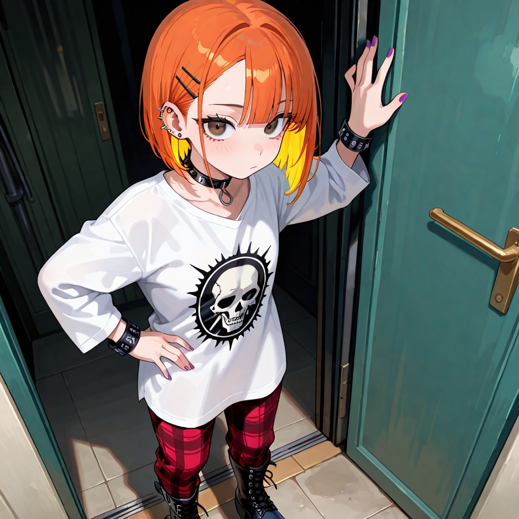 LILY of the 双葉
