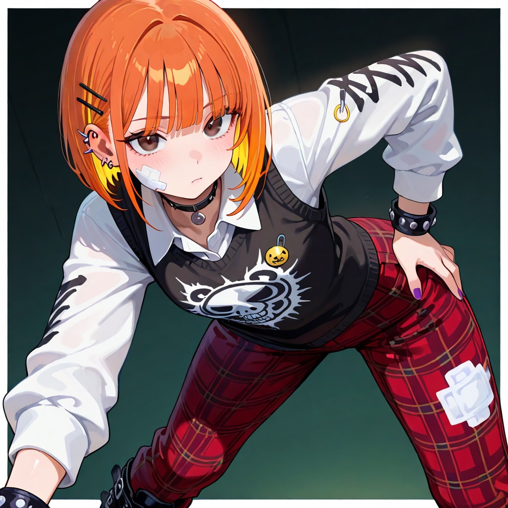 LILY of the 双葉