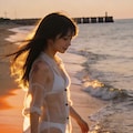 Where the Waves Remember 4枚目