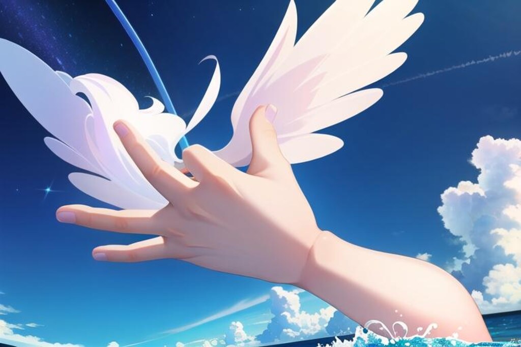 微グロかもなので注意