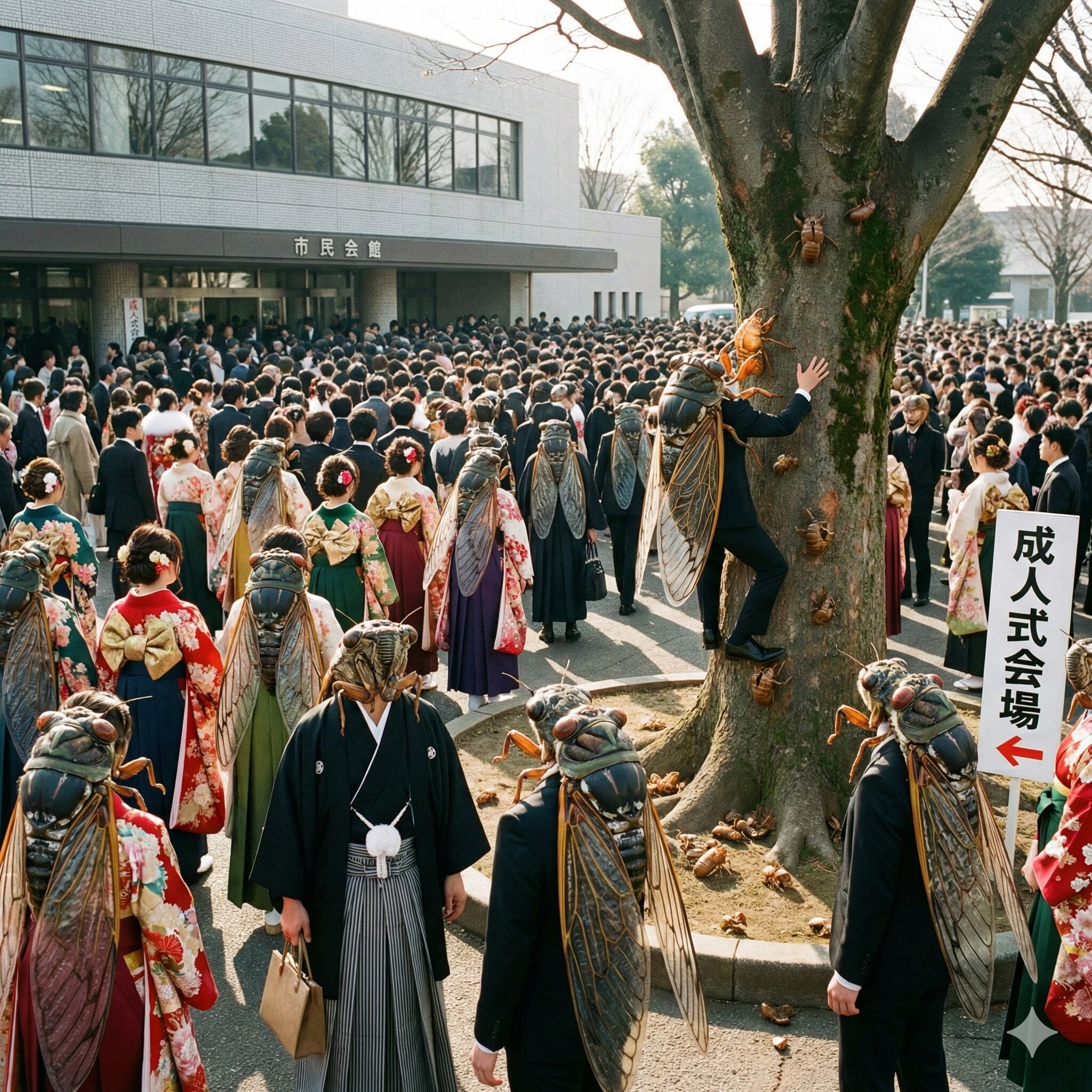 # | の人気AIイラスト・グラビア