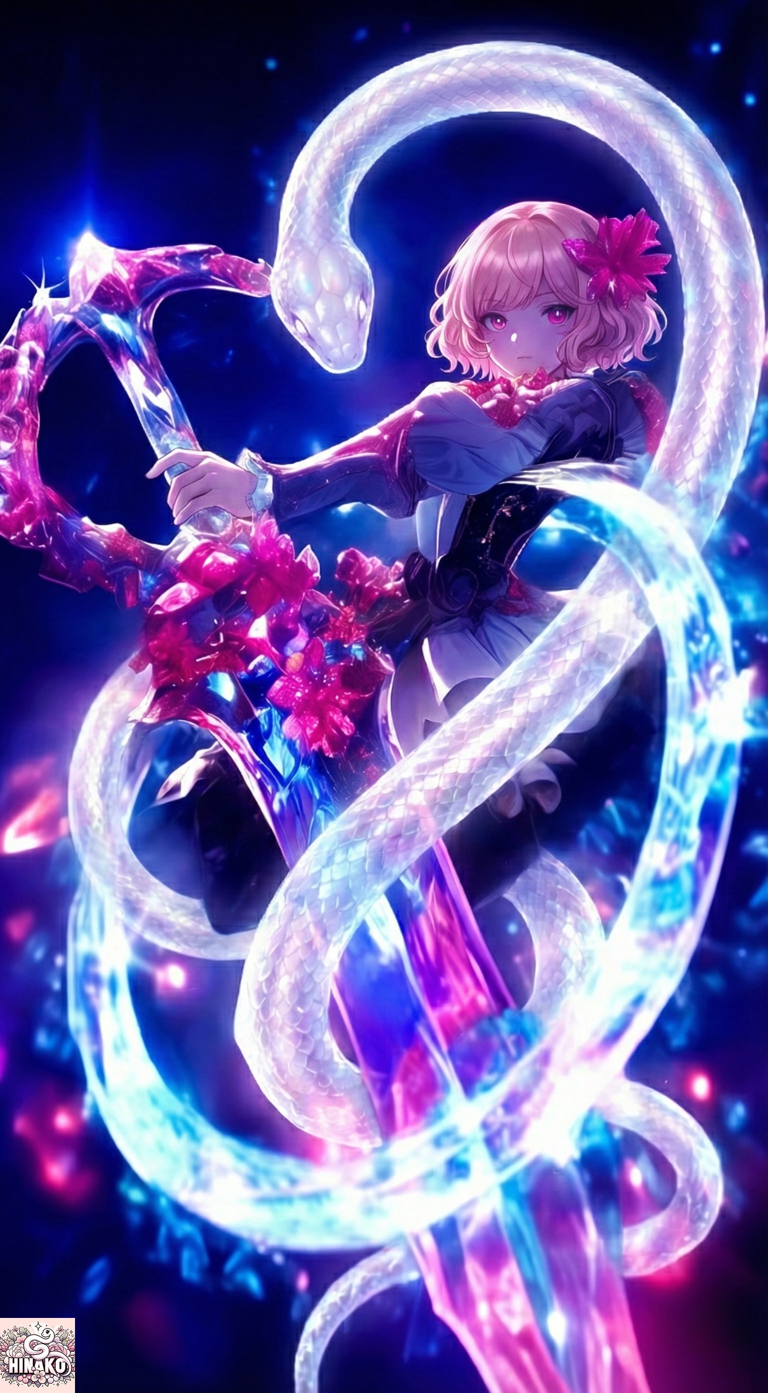 Monday’s Fierce Valkyrie | の人気AIイラスト・グラビア