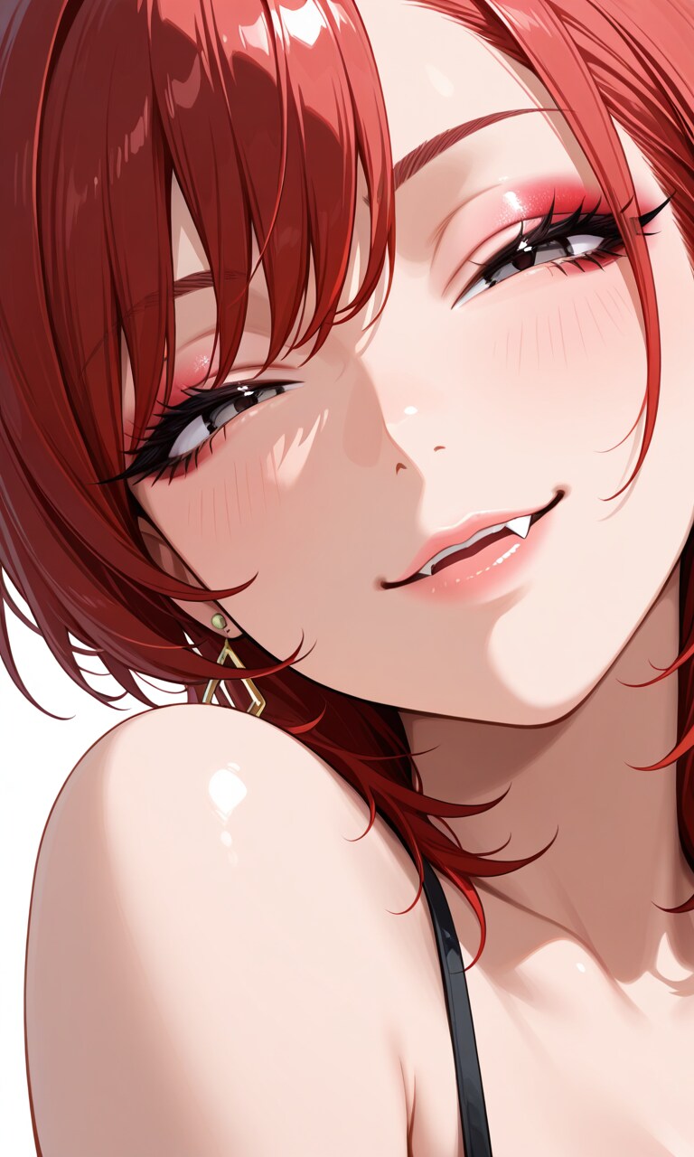 ジト目ジトジト　ＬＥＩ