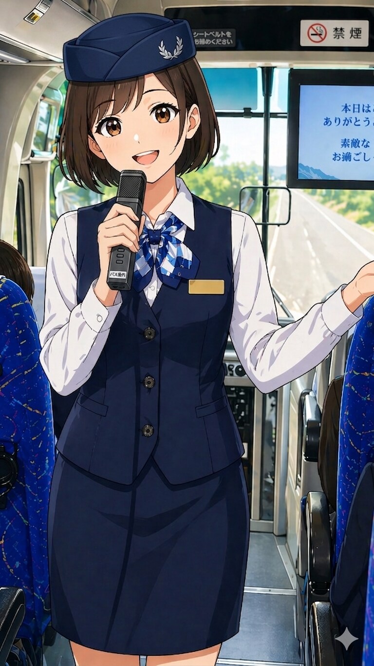 ガイドさん