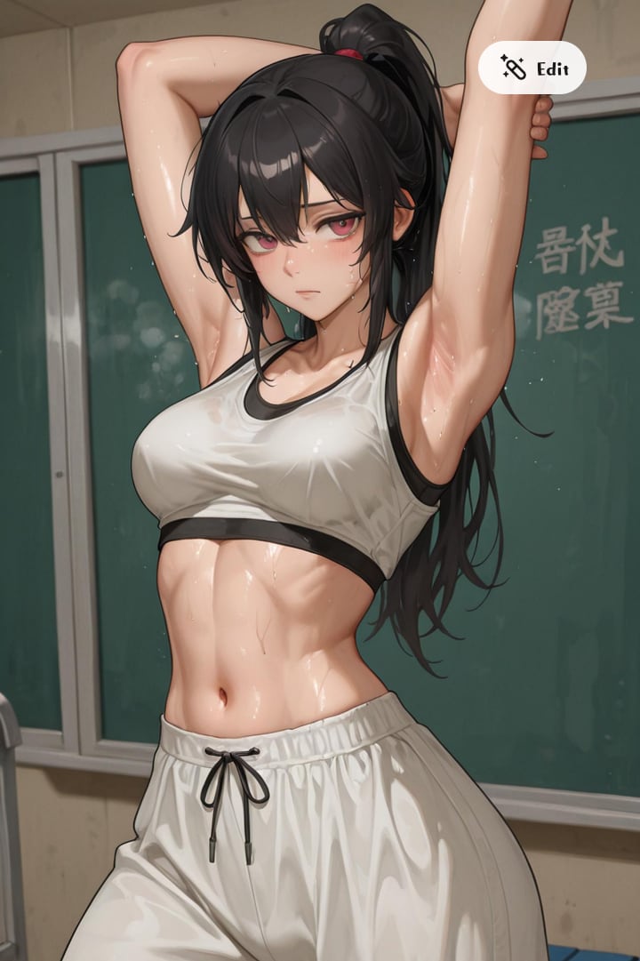 Hな体なお姉さん④